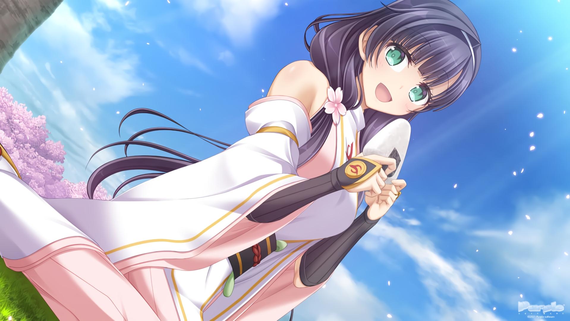 getchu2021年美少女游戏大赏评选结果出炉