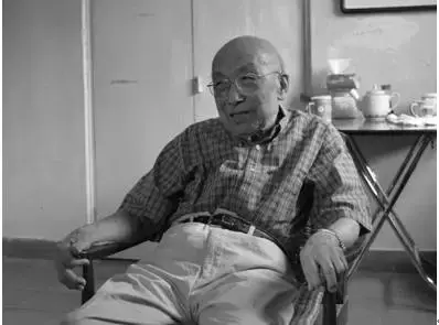 著名翻译家张培基逝世 享年百岁 知乎