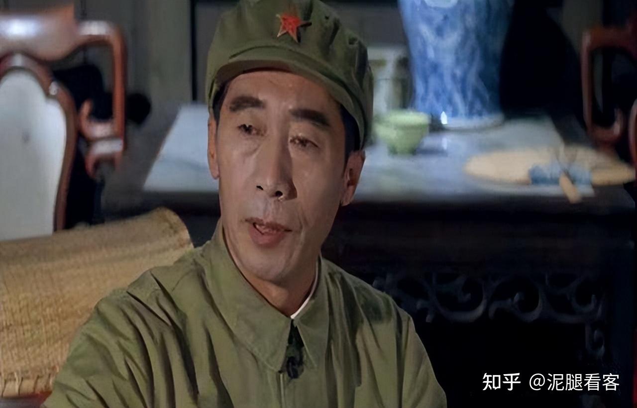 林彪的警卫员回忆:高岗来访时,林彪表现得很冷淡 - 知乎