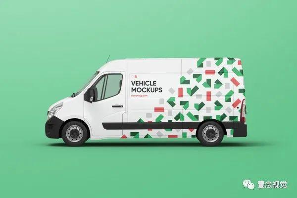 品牌系列样机(5)— 8g优质交通工具样机大全 - 知乎