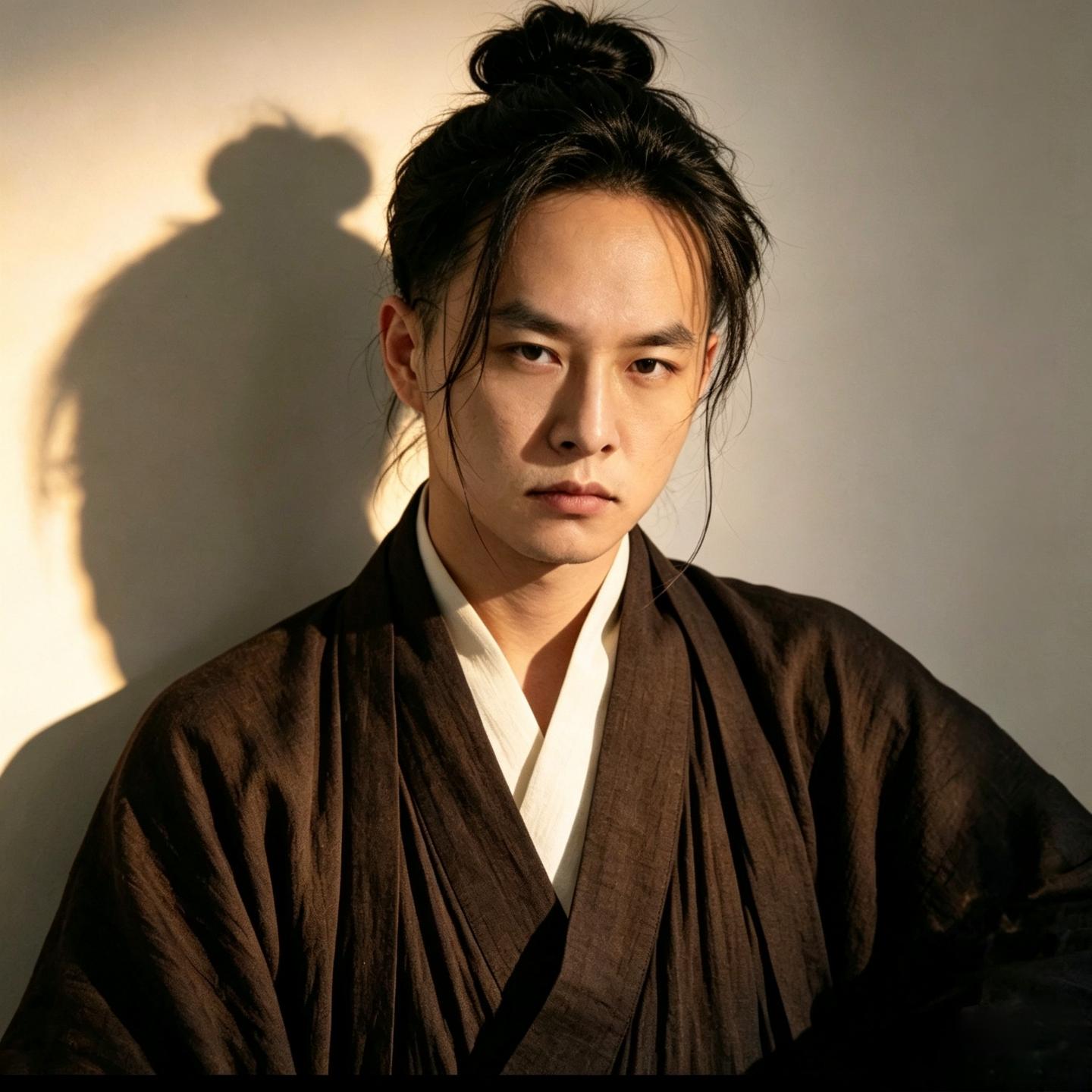 張慶之