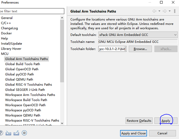 Windows下用Eclipse搭建stm32f1xx的编译、调试（openocd+stlink）环境 - 知乎