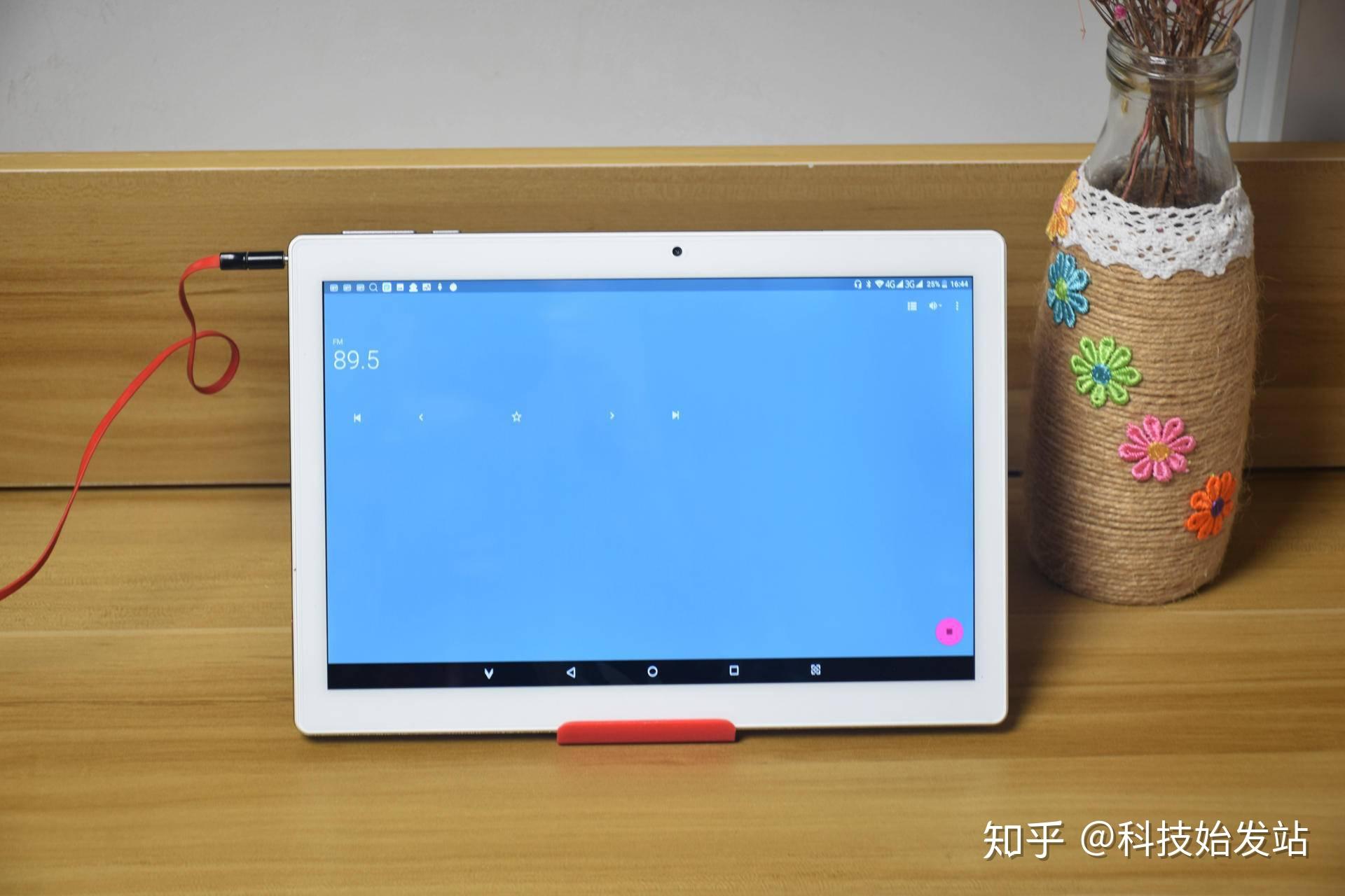 经济实用性能均衡全家人都适用的台电m30平板电脑体验
