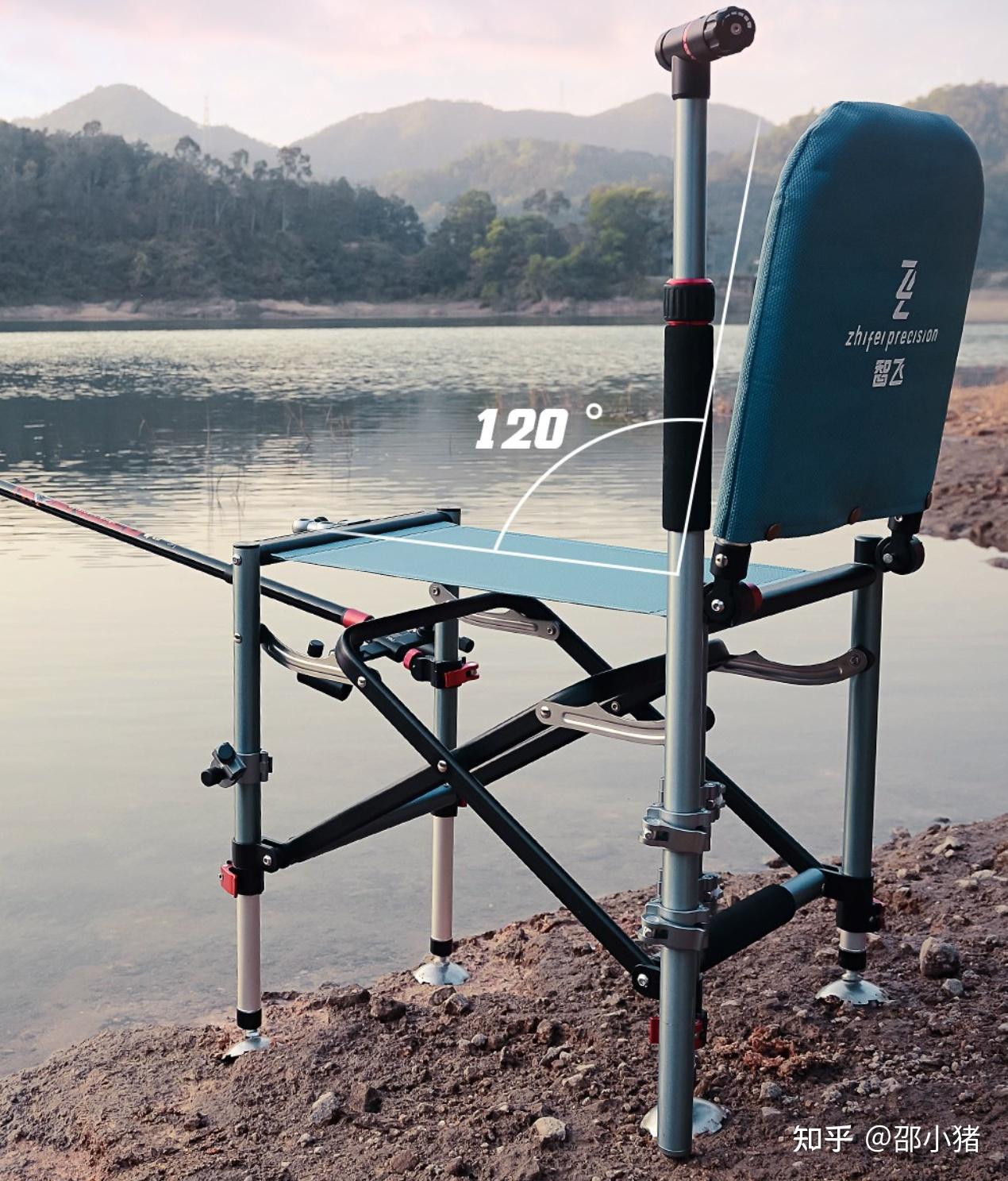 骑士钓椅推荐
