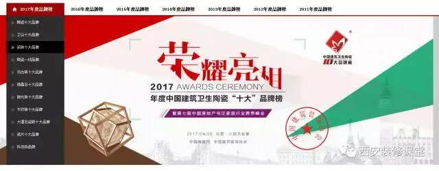 装修公司排名前十口碑推荐? - 知乎