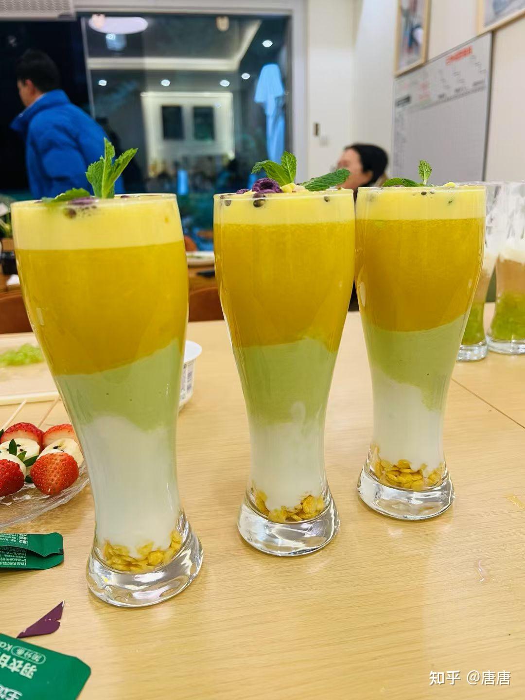 今日早餐- 知乎