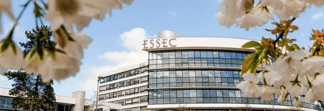 商科申请的“性价比之王”ESSEC：17个双学位，105个顶级商学院交换机会 - 知乎