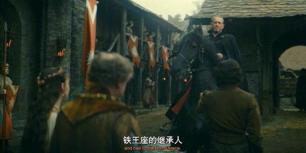 《王国的骑士》豆瓣9.0，《权游》宇宙回归