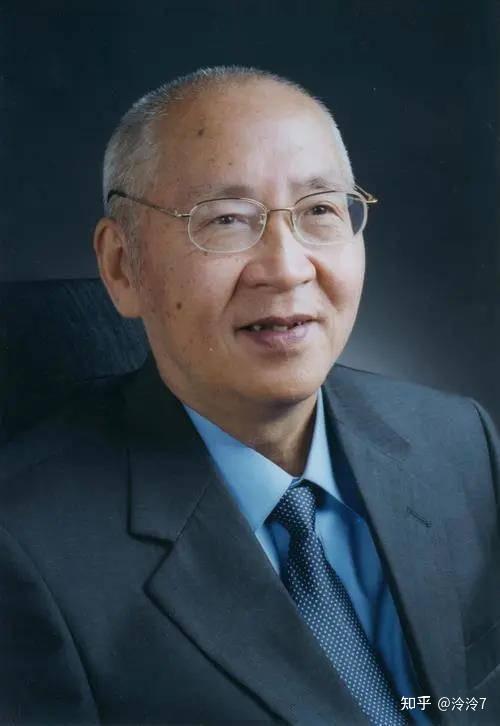 中国科学院已故院士简介26