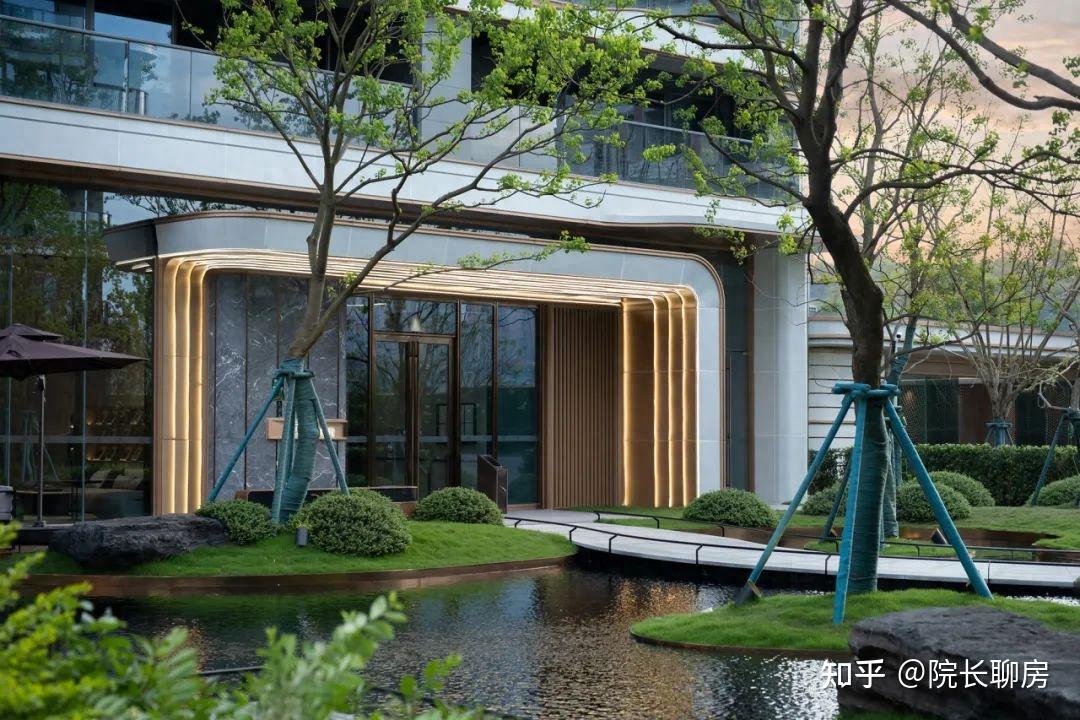 10年了,中央公园终于等来了“壹号”作品! - 知乎