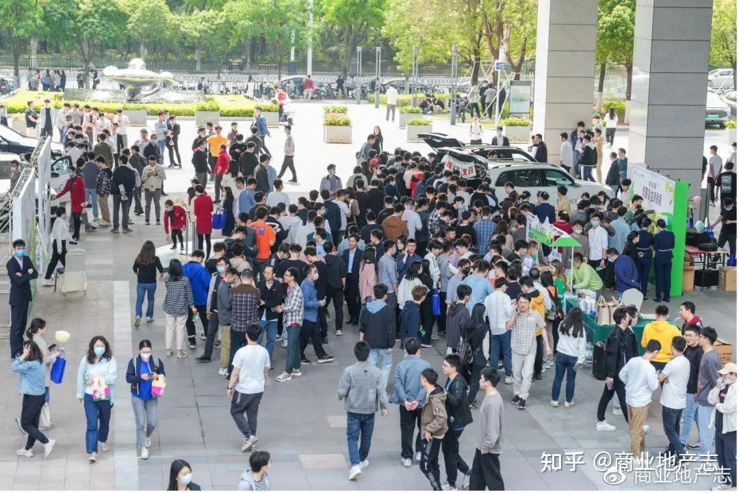 大悦城控股商业首进广州:全国首座大悦汇看点解析 - 知乎