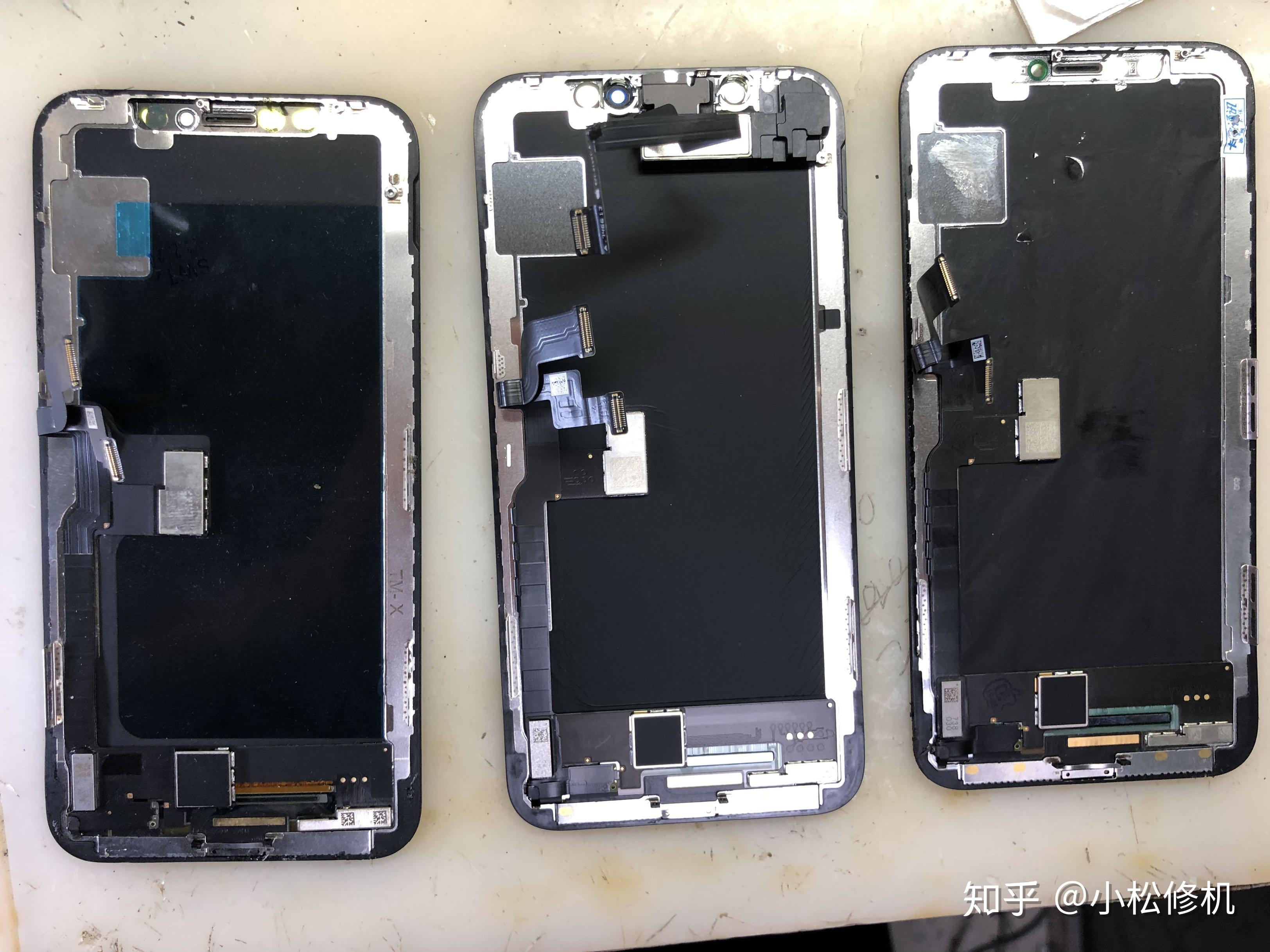 苹果x换个屏幕多少钱