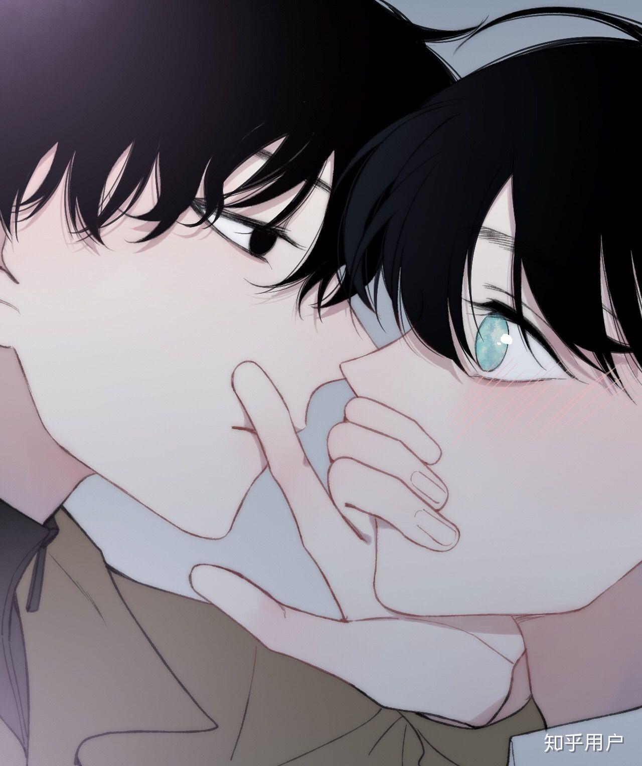 求耽美动漫或者耽美网剧