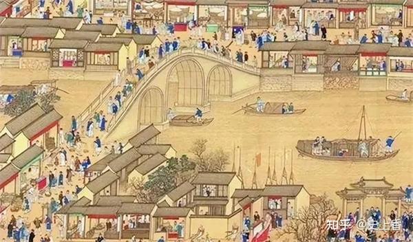 论古代基层社会管理的内容 - 知乎