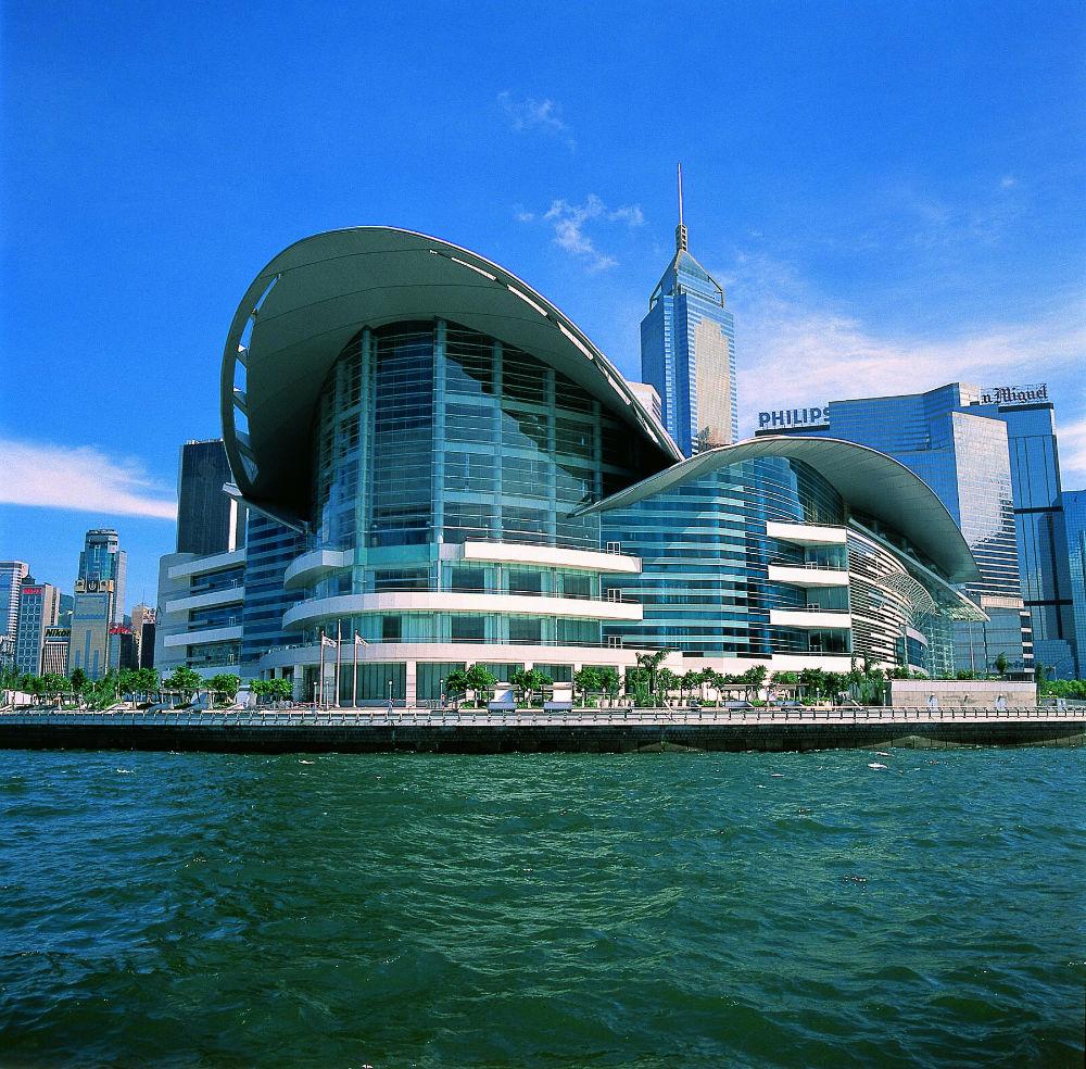 香港建筑游览攻略(下) - 知乎