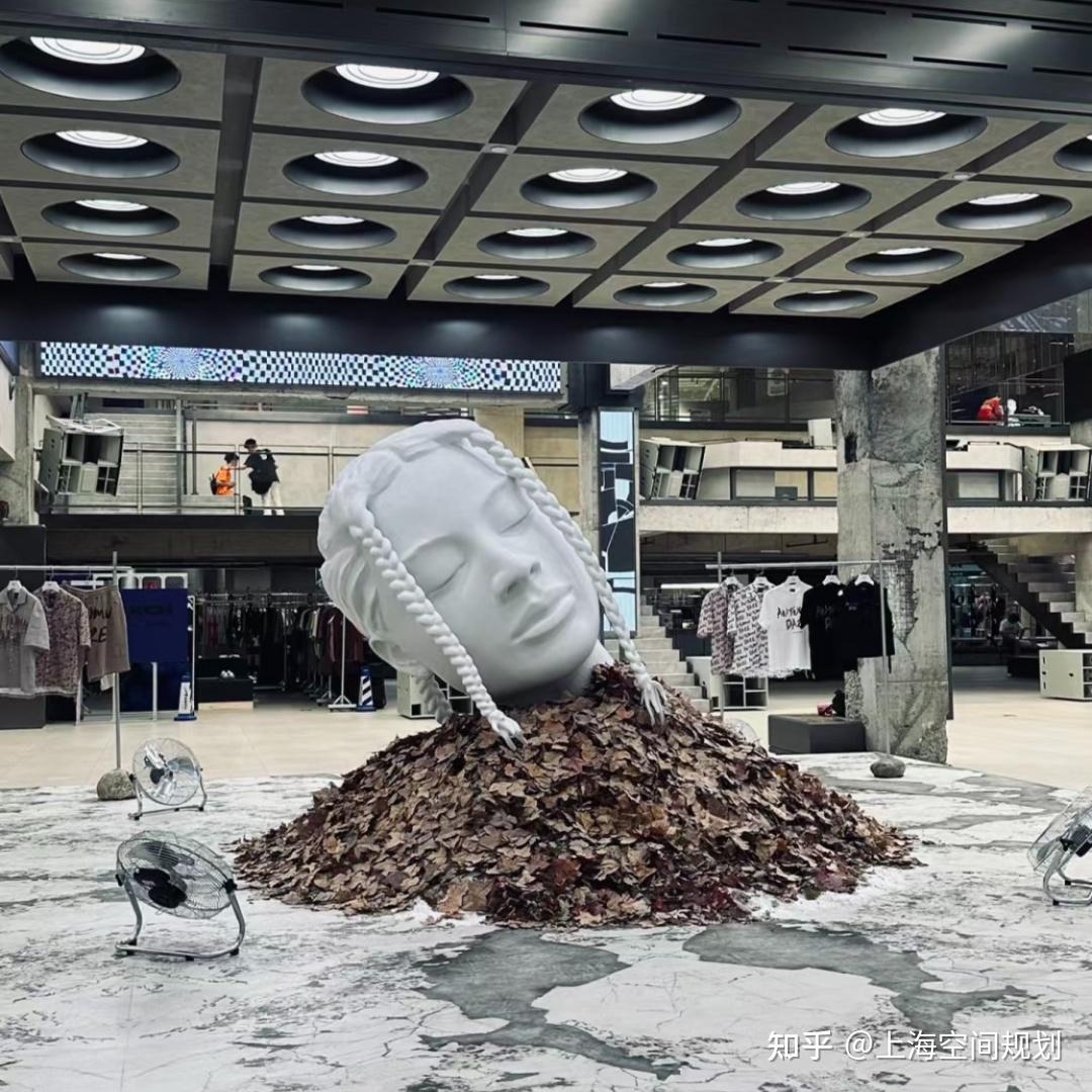城市话题｜Z世代热衷的“非标商业”现象是什么？是商业突围，还是营销噱头？ - 知乎