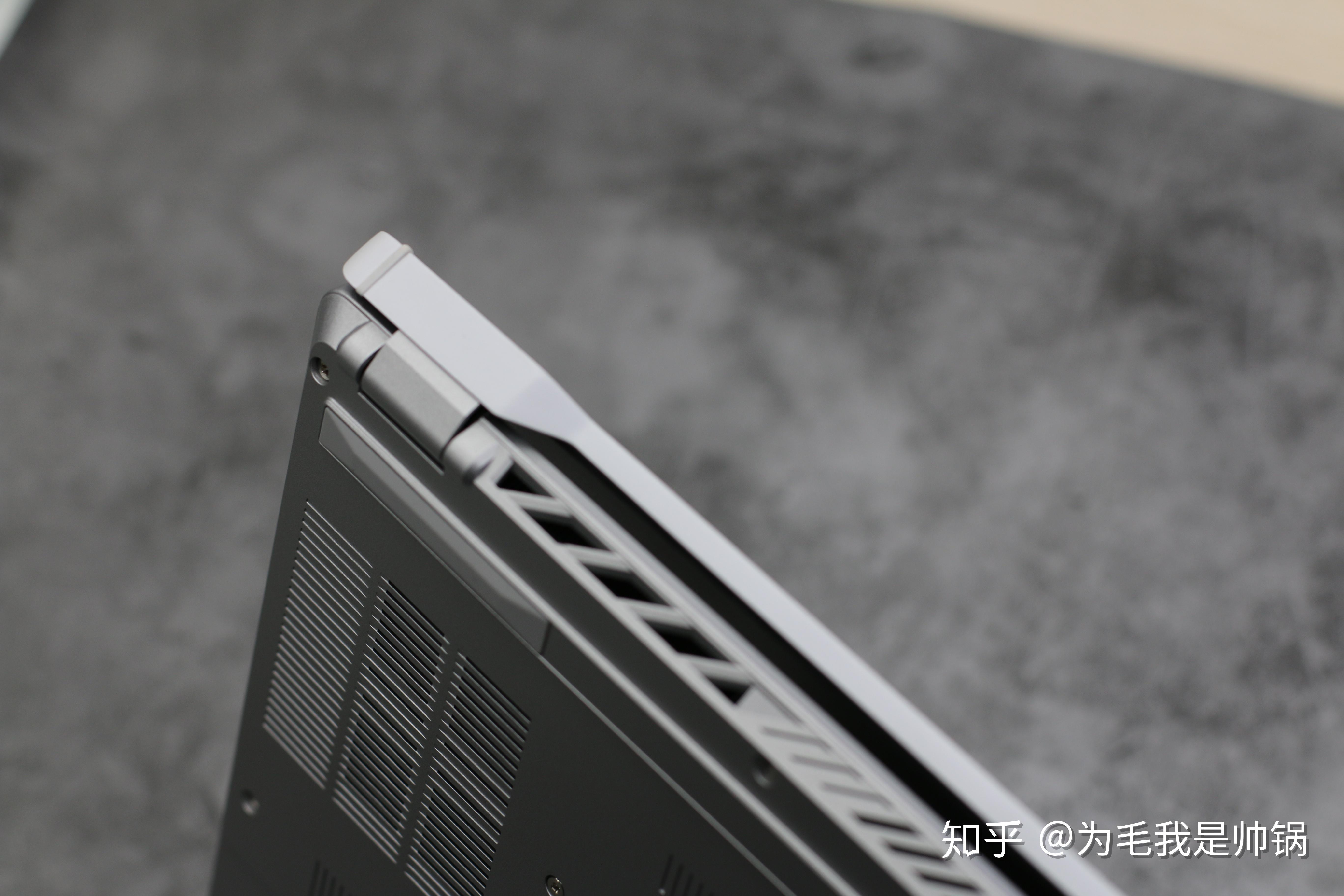 玩家国度rog幻14星空版评测浅析