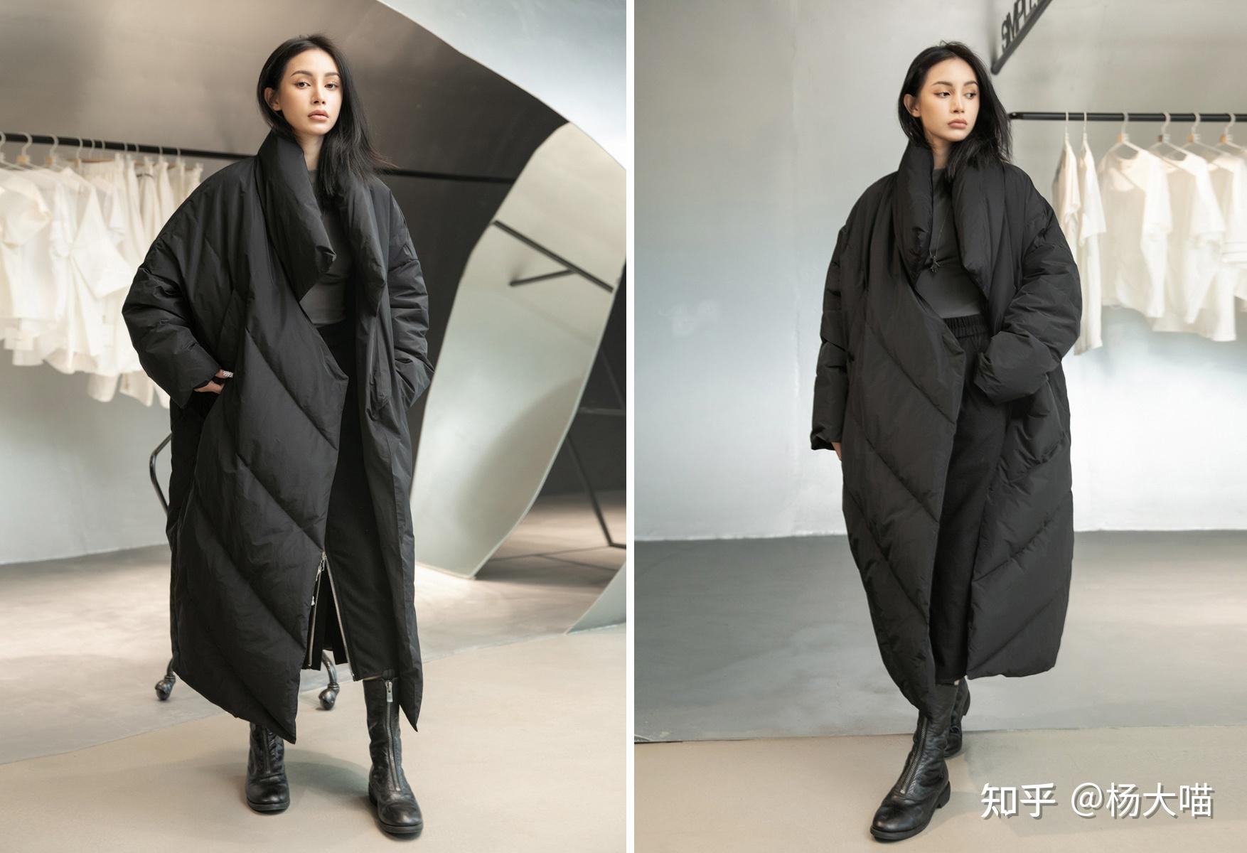 羽绒服品牌推荐|羽绒服充绒量多少才暖和?女生/学生党必看的羽绒服推荐攻略! - 知乎