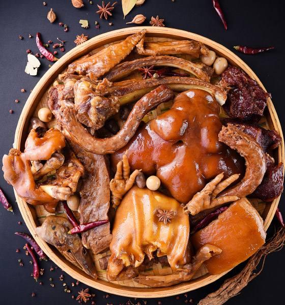 怎么做才能让现卤现捞的销量保持高水平