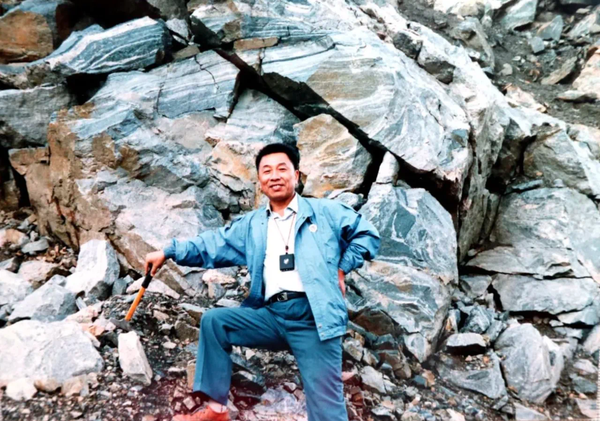 揪心！绵延2400公里的郯庐断裂地震带随时可能作妖 知乎