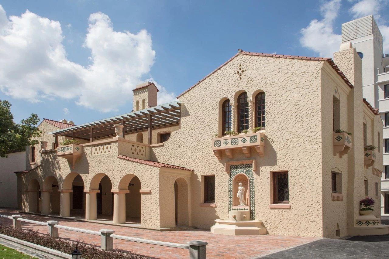 上海的花园洋房永福路52号的故事