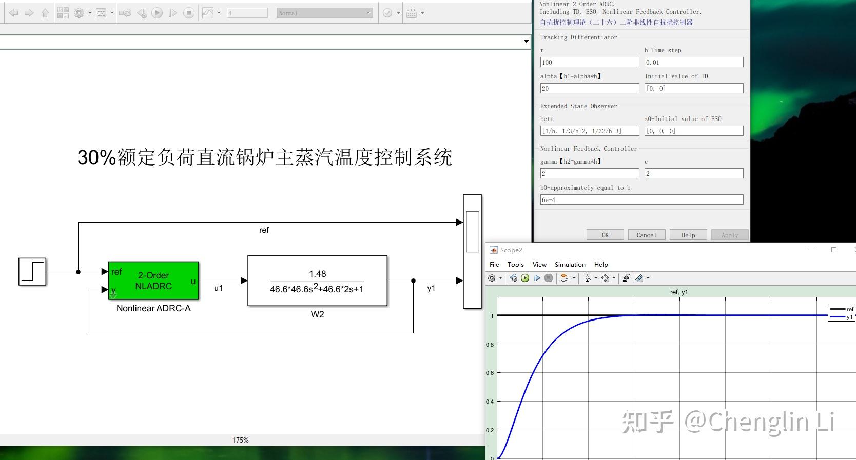 怎么快速调出最优PID参数 知乎
