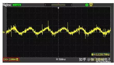 什么是纹波、谐波和噪声? - 知乎