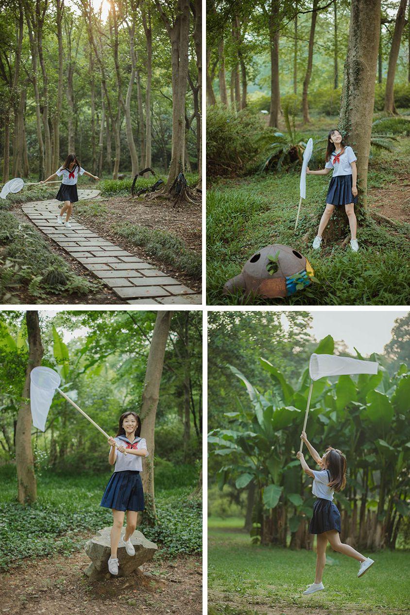 带你一次性打卡,杭州18个拍照圣地!