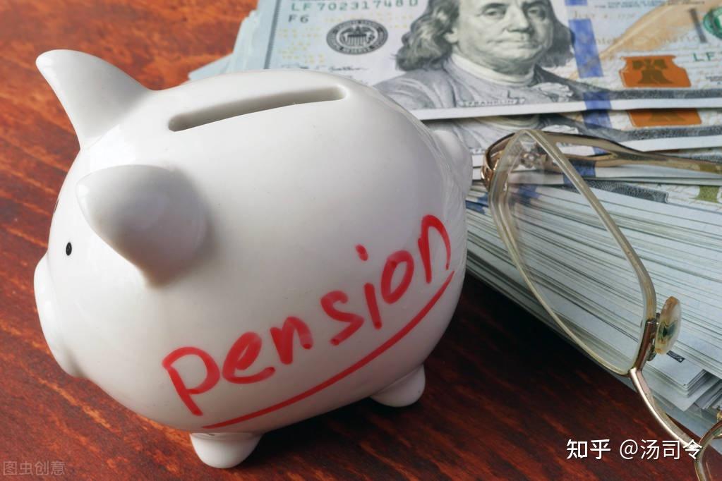 原来在加拿大退休有这么多退休金可拿啊,你动心了吗? 知乎 原来在加拿大退休有这么多退休金可拿啊,你动心了吗? 知乎