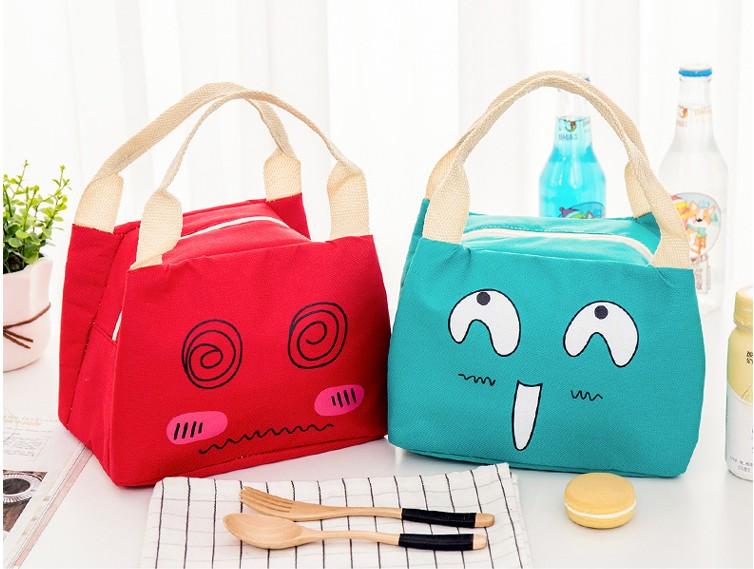 吃出健康的保温袋 让吃饭不再是难题 知乎