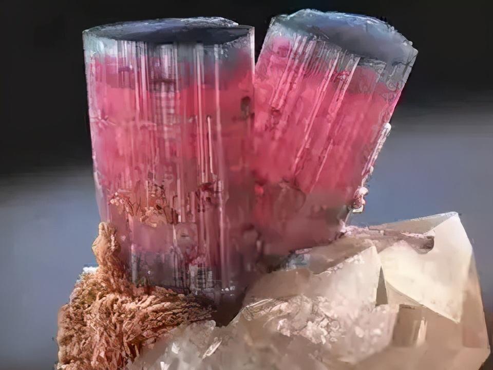 世界上最硬9种矿石,竟然是它