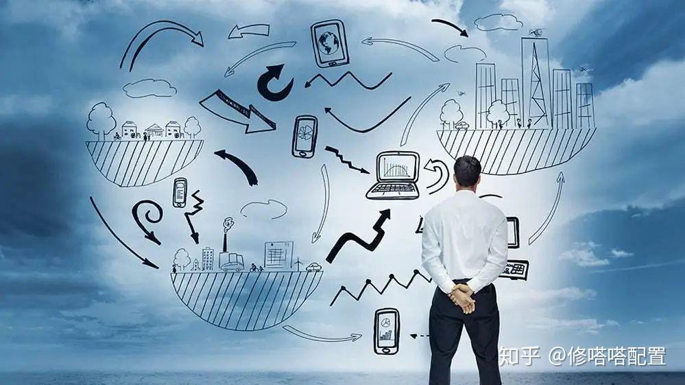 过半的2020你面对的是机遇还是挑战