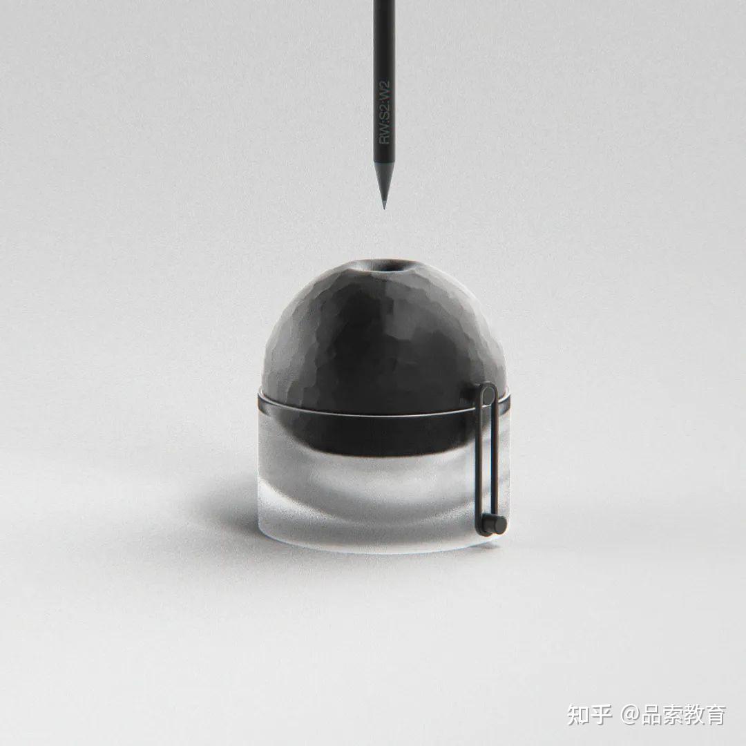“重新设计”——卷笔刀 - 知乎