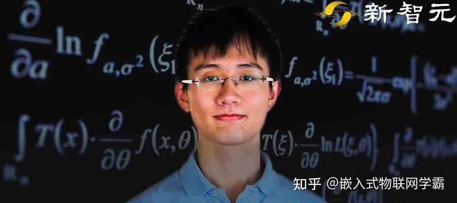 25岁曹原,今获凝聚态青年物理学家全球最高奖!科大少年班「魔角天才」Nature八连杀 - 知乎