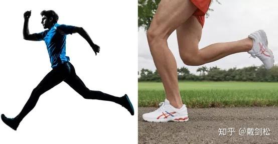 合理技术让跑步省力无伤不香吗掌握良好跑姿的四个步骤