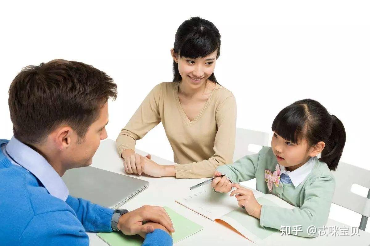 孩子上小学后家长要帮孩子迈过3道坎才能让娃越来越优秀