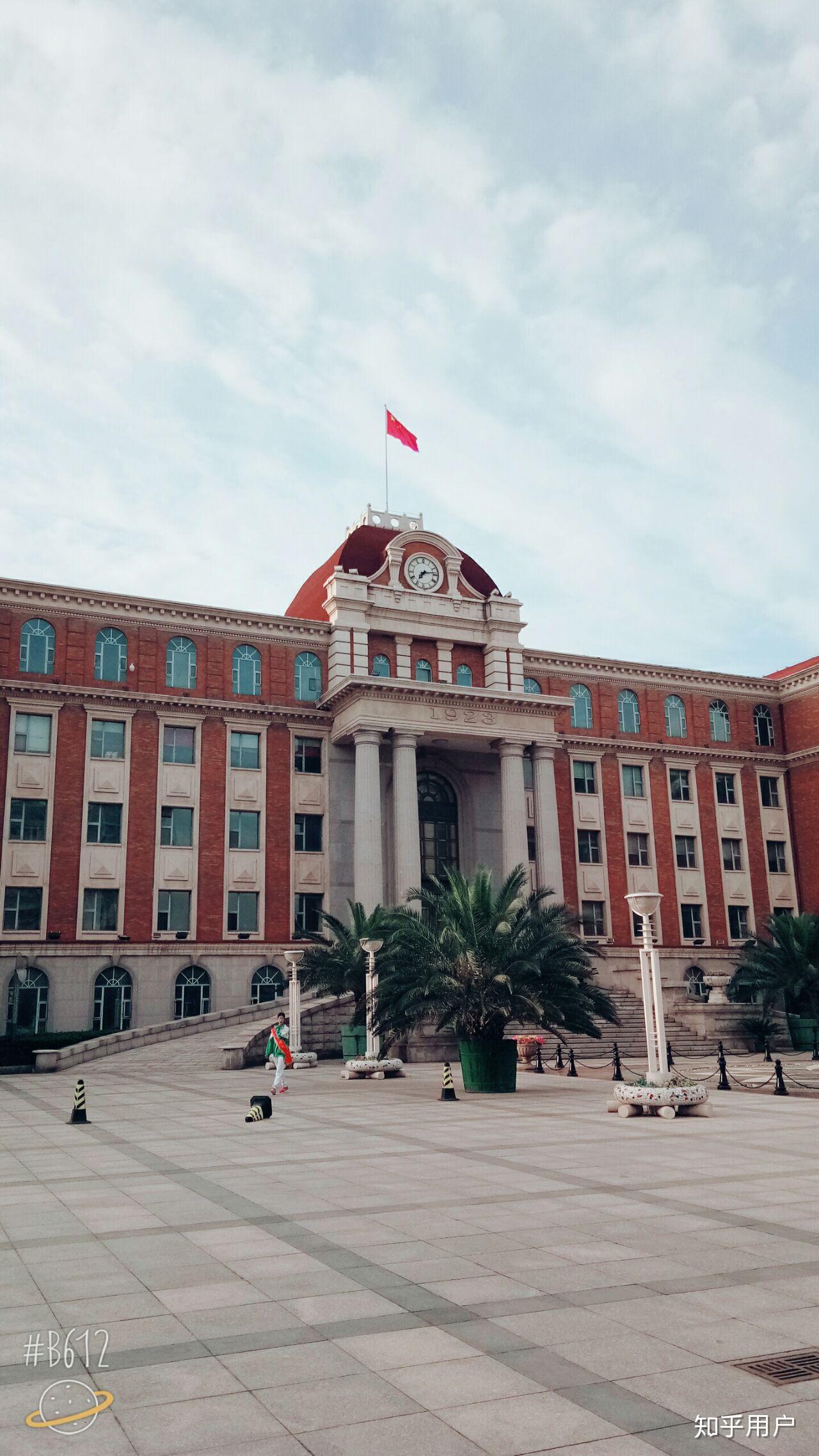 在天津市实验中学就读是一种怎样的体验? - 知乎