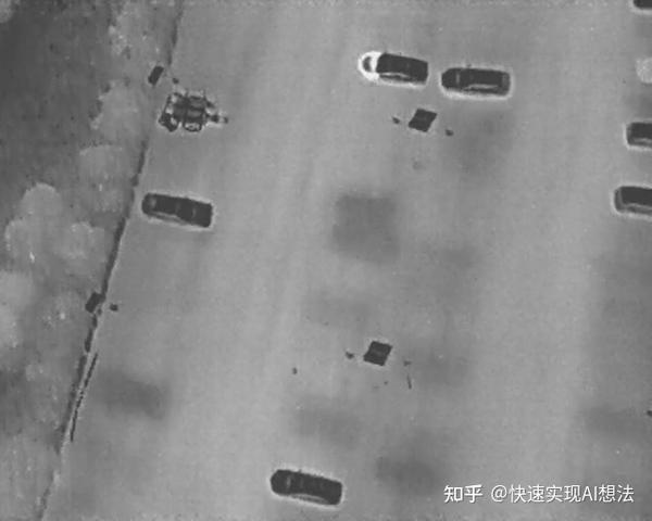 【特训营第三期】无人机高空红外检测 - 知乎