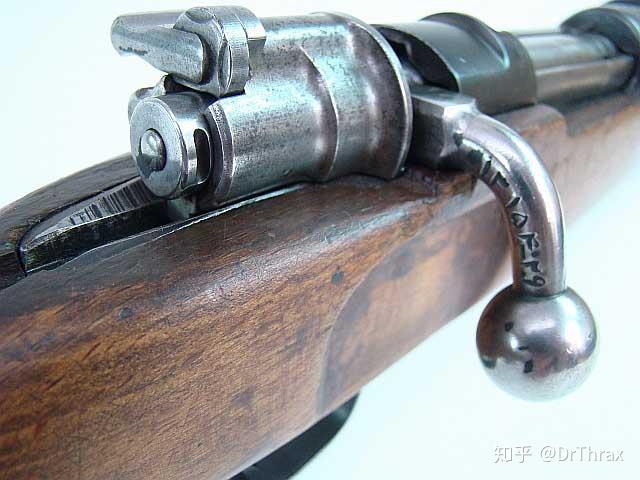 "撒旦"和暴君的遗留物——两伊战争期间伊朗的老式轻武器 - 知乎