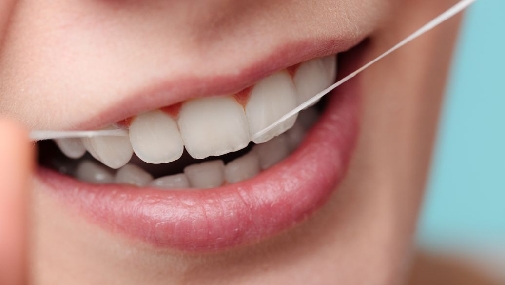 超值超赞中华爱牙保齿科保险再给你一个爱护牙齿的理由