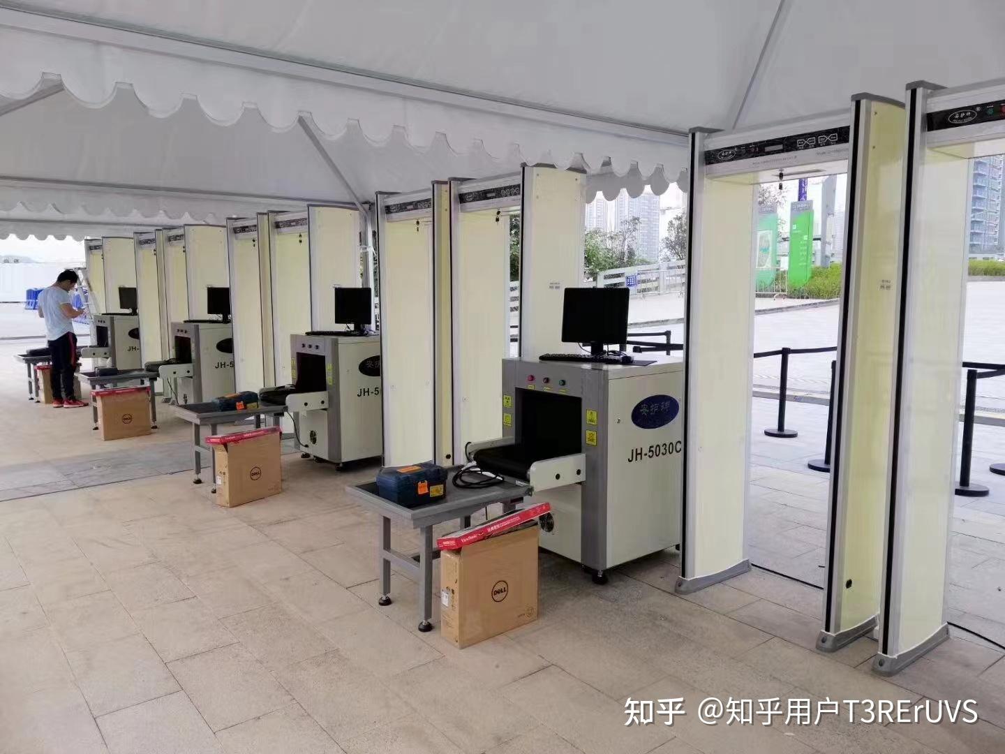 东莞工厂找金属探测器租赁?这几个高性价比选择值得你了解