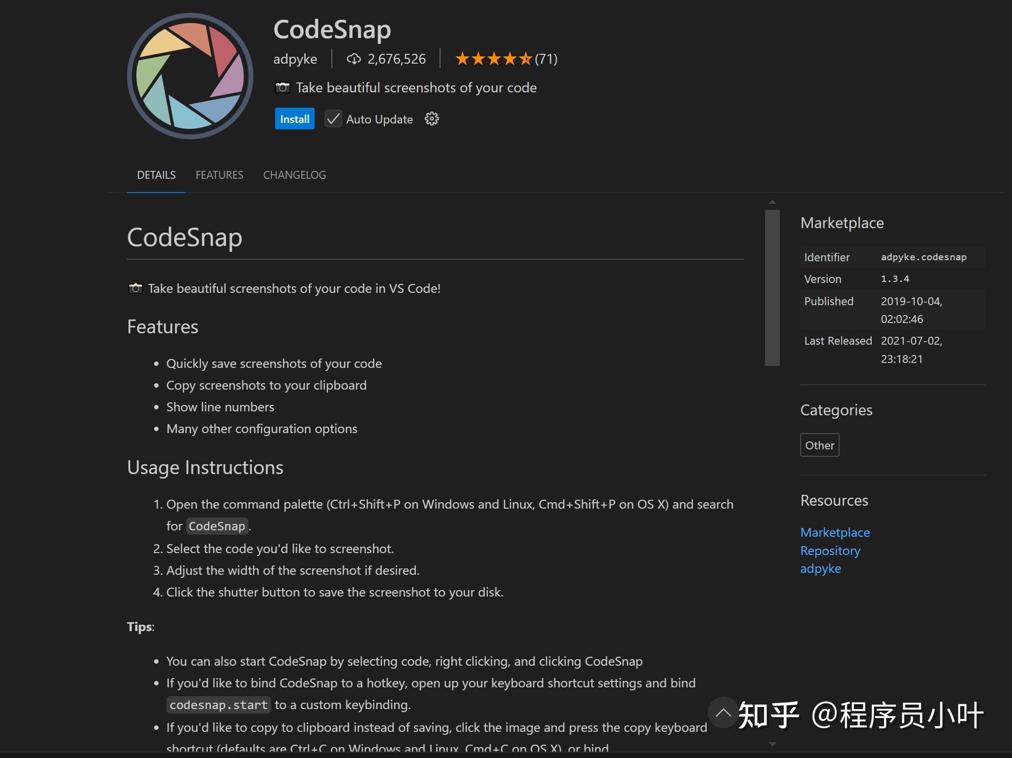 JavaScript 开发者必备的10个VS Code 扩展，让你的效率瞬间提升 - 知乎