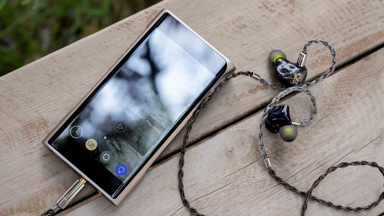 安卓是否会给发烧带来灾难老发烧友分享山灵m6pro