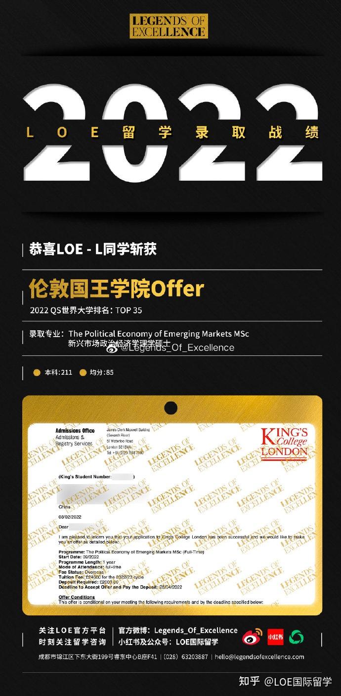 2022最新录取王的这波offer雨终于等到你