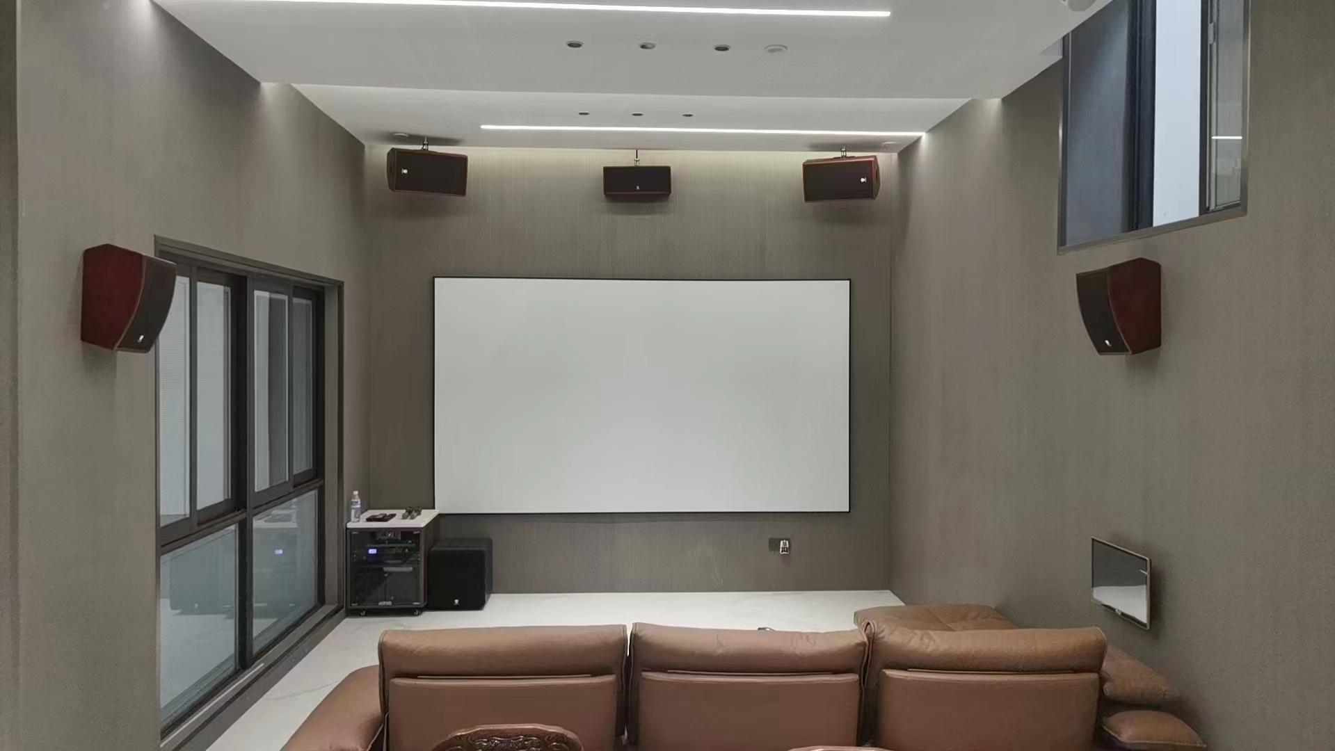 稳扎稳打!天逸 "影k一体"在世界舞台实力"狂飙"