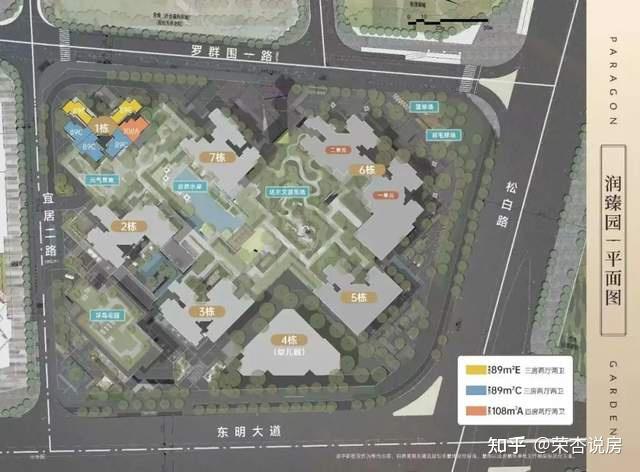 深度楼盘评测： 光明凤凰城「润宏城·润臻园」值不值得买 - 知乎