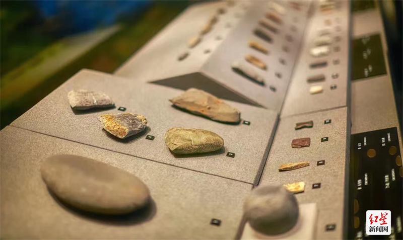 展现4500年前成都平原上的文明曙光 “宝墩遗址与宝墩文化展”今日开展 知乎