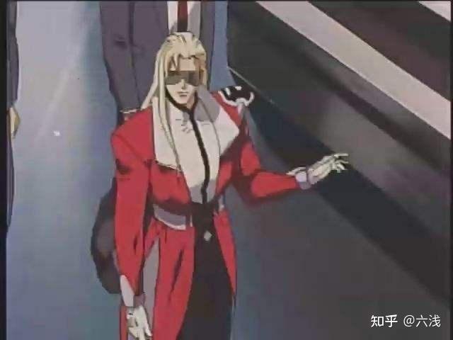 《间之楔》的爱和永恒（上） - 知乎