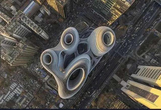 gh全参数化建模20版本银河soho