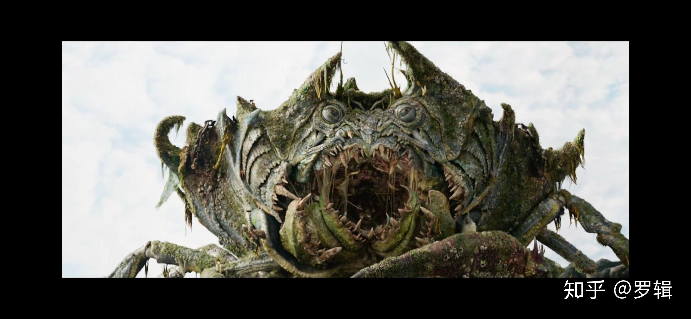 《爱与怪物》,与其说是科幻片,不如说是青春冒险片 - 知乎